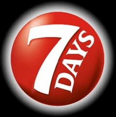 7Days