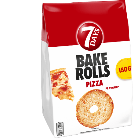 Bake Rolls