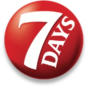 7Days logo